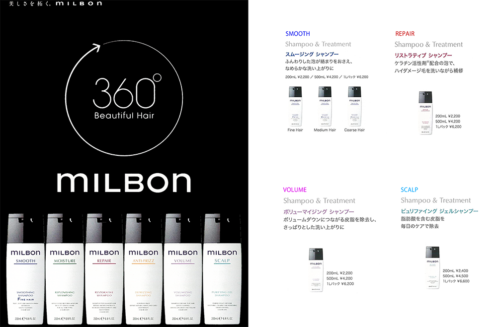 milbon